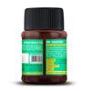 DR. VAIDYA'S New Age Ayurveda Herbobuild Ds (Double Strength) Capsules | Ayurvedic Muscle & Mass Gainer For Enhanced Stamina & Peak Fitness | (30