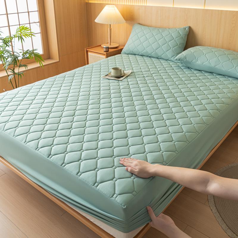 Waterproof Padded Mattress, Urine-proof Mattress, Cushion Protective Cover, Common for Bedrooms