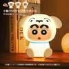 Crayon Shin-chan Car Supplies Decorative Animation Cute Center Console Doll