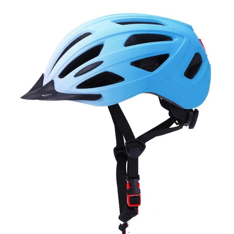Miling Lightweight Cycling Helmet L