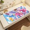 Anime Cardcaptor Sakura Mouse Pad Computer Laptop Rubber Non-slip Mouse Mat Mousepad Gamers Decoracion Desk Mat