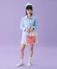 Junejune Space Vol12. 25 Rose Bag_Red( Vol12. 25 Rose Bag_Red)