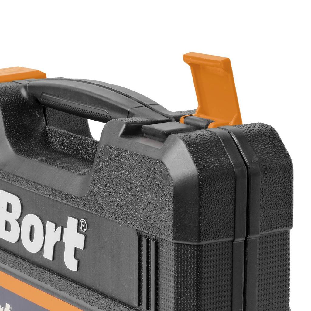 Hand Tool Set BORT BTK-83