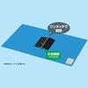 KOKUYO File Ring File Board Cover A4 170 Sheets Black F-420ND