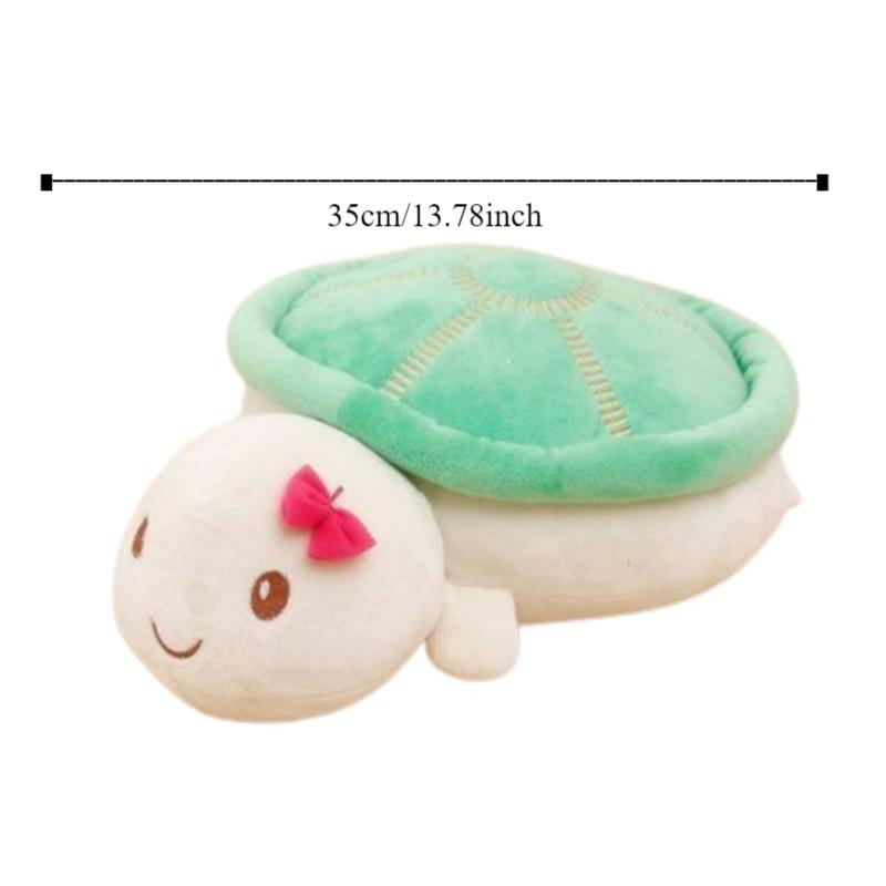 Lovers Sea Turtle Stuffed Doll Stuffed Animal Sea Turtle Pillow Kids Birthday Christmas