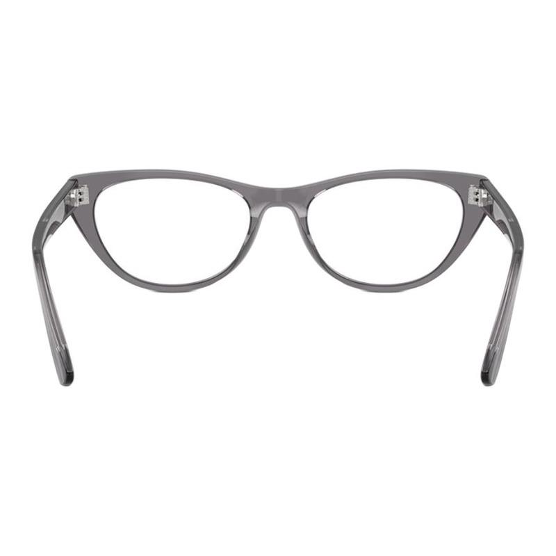 RAYBAN Acetate Cat Eye Prescription Optical Glasses Frames Unisex Couple Style Cat Eye 0RX5449D826854
