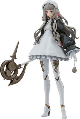 Max Factory figma Human Regression NH 01 Figurină mobilă pictată din plastic, fără scară