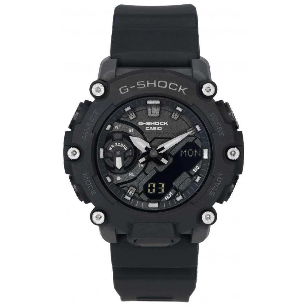 

Casio G-Shock Analog-Digital GMA-S2200-1AJF