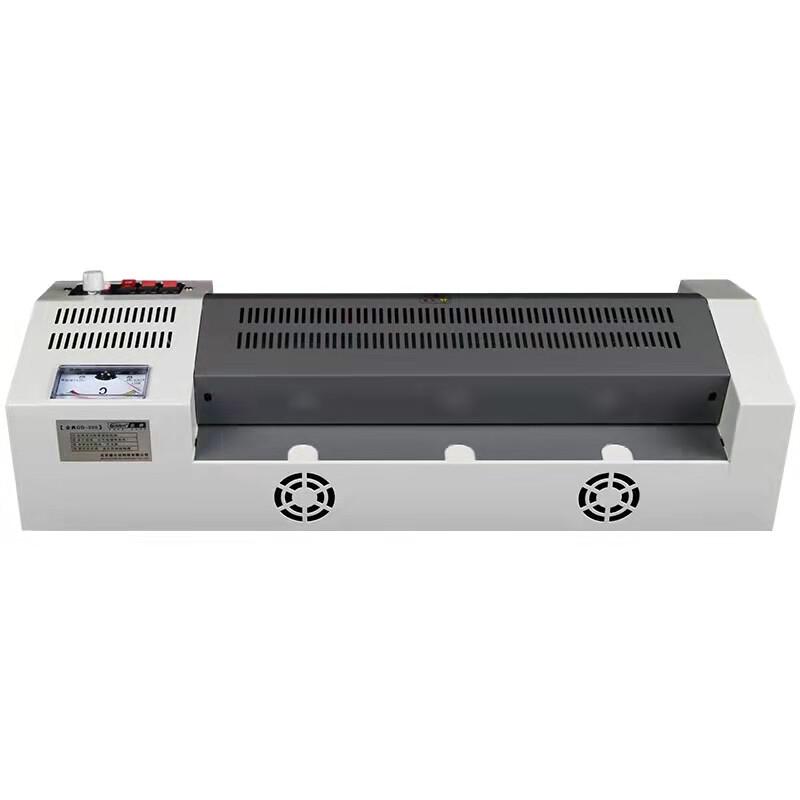 Golden GD-320 Electric Laminator CN Plug (adapter Included)
