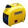 Silent 2kW/3kW Portable Inverter Gasoline Generator for RV and Outdoor Camping, 220V Handheld