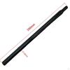 Seat Post Saddle Tube Biking Component, Easy to Install Premium Spare Parts Replace Pole