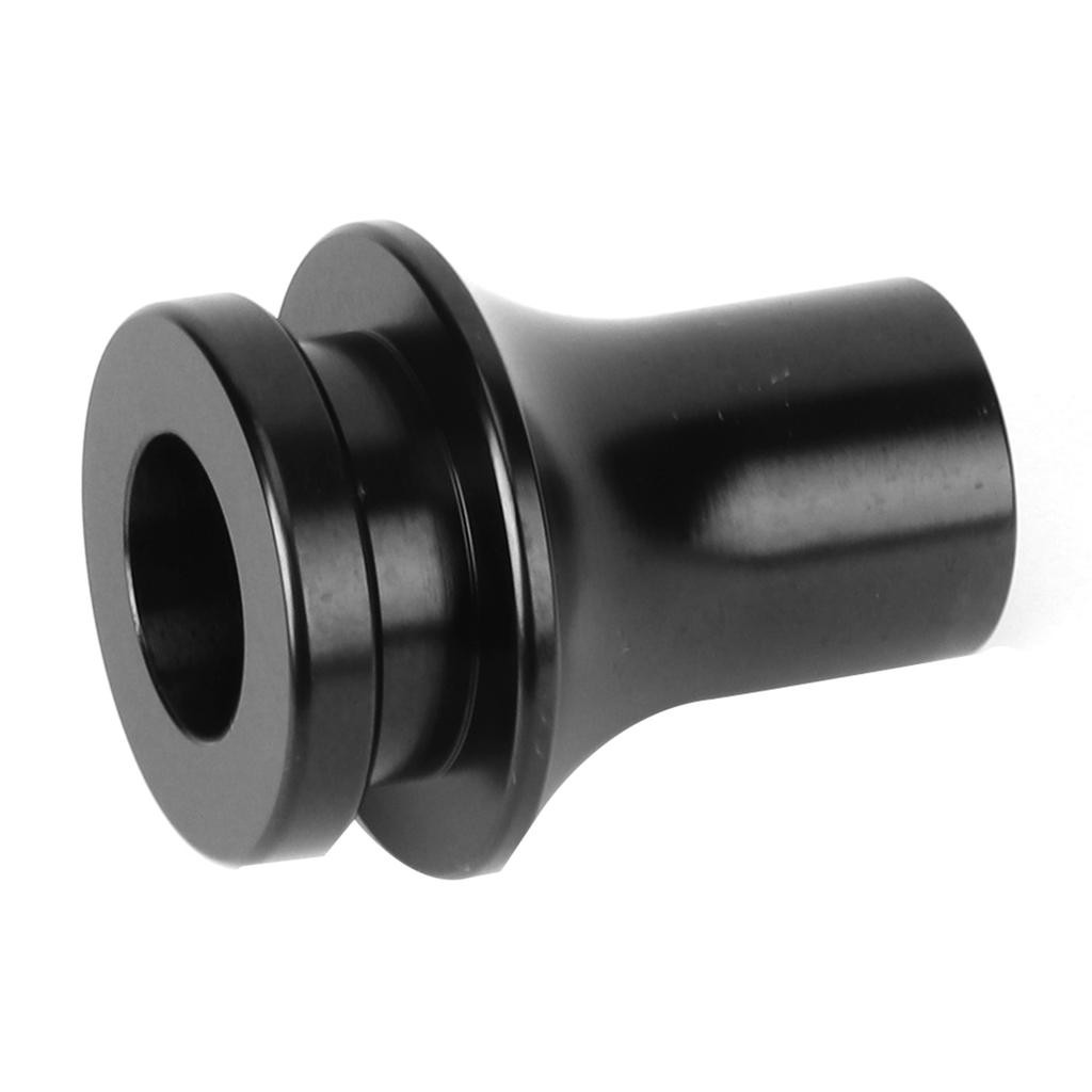 Car Gear Shift Knob Boot Retainer Nut Adapter M10x1.5 Thread Fit for Honda