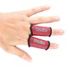 Volleyball Badminton Football Finger Supporter Finger Guard Finger Sleeve Finger Support Band