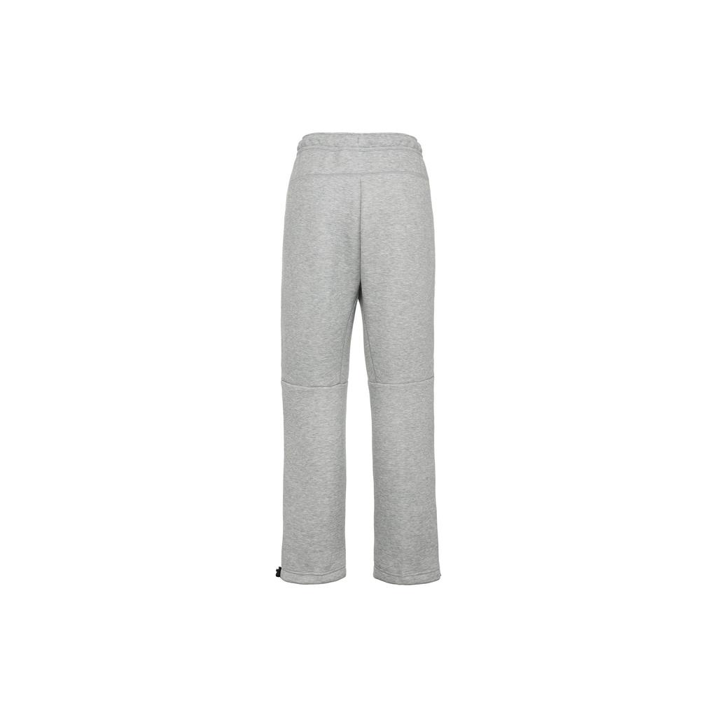 Nike Knitted Sweatpants Men's Dark Gray FB8013-063