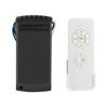 Universal Wireless Smart Ceiling Fan Light Remote & Timer Controller (90-175V)