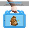 Lenovo Tablet Protective Case Stand for One8, M8, M10 Plus, M11, P10, Pro, P11, P12, K10 - Anti-Fall Design