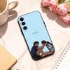 T-The S-Summer I Turned Pretty   phone Case For Samsung Galaxy A73,A72,A71,A70,A53,A52,A51,Others Soft Black Shell