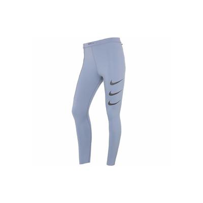 Nike Epic Luxe Run Division Running Tights Women Bottoms Slate-Grey DA1271-493