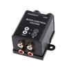 . High Performance RCA Bass Remote Control, Important Audio System Part for Cars