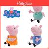 Peppa Pig Plüschtier Weiches und Kuscheliges Stofftier für Kinder