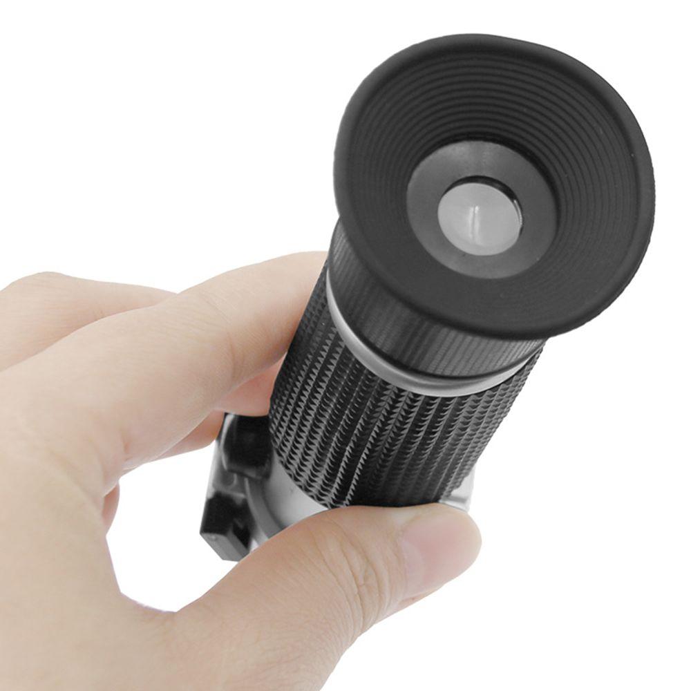 Grapes 0-32% Sugar Tester densimeter Refractometer Brix Saccharimeter Sugar concentration meter