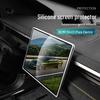 Lynk & Co 10EMP/10EV Screen Protector: Silicone Navigation Screen Cover by Six Sheep