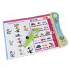 English Reading Learning Book With Smart Logic Pen Educational Toys For Kids