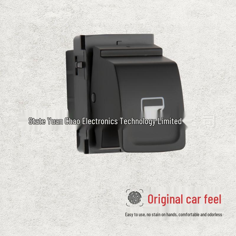 15-19 VW Sagitar Electric Window Lifter Switch 16D 959 855 Window Control