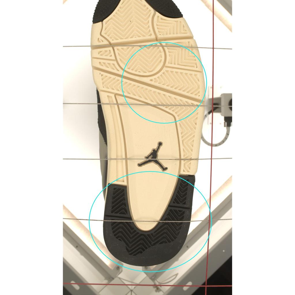 Pre-owned JordanAir Jordan 4 GS FQ7938-006-P26085752990813