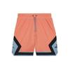 Jordan DJ KHALED X JORDAN CRIMSON BLISS Casual Shorts Asia Version Men's Pink DV7492-693