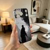 GAME R-Resident Evil  Phone Case For iPhone 17 16 15 14 13 12 11 Mini Pro Max Plus Transparent Cover