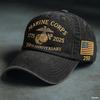 Embroidered Baseball Cap Baseball Cap Dad Hat Unisex Adjustable Embroidery Hat Outdoor Sun Hat