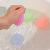 Reusable Water Balloons Toys Quick Fill Self Sealing Water Bomb For Summer Games Children'S Adults Outdoor Activities Toy Gifts