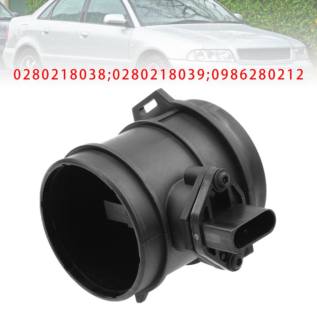 Mass Air Flow Meter Sensor For A4 8D2 B5 A6 4B2 C5 2.7L 078906461B