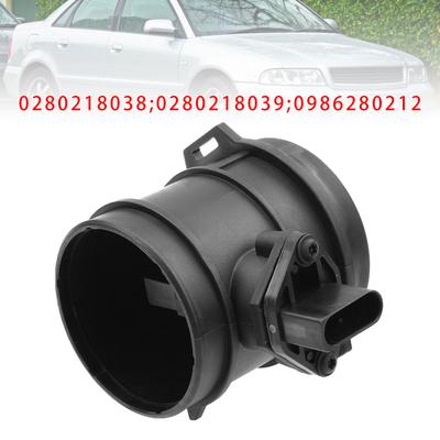 Luftmassenmesser Sensor Für A4 8D2 B5 A6 4B2 C5 2.7L 078906461B