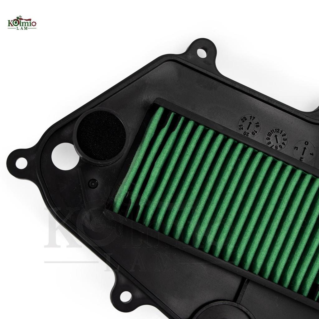 Piaggio Vespa GTS125/150 GTS300 (2017-2025) Motorcycle Air Filter