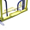 Outdoor Fitness Air Walker