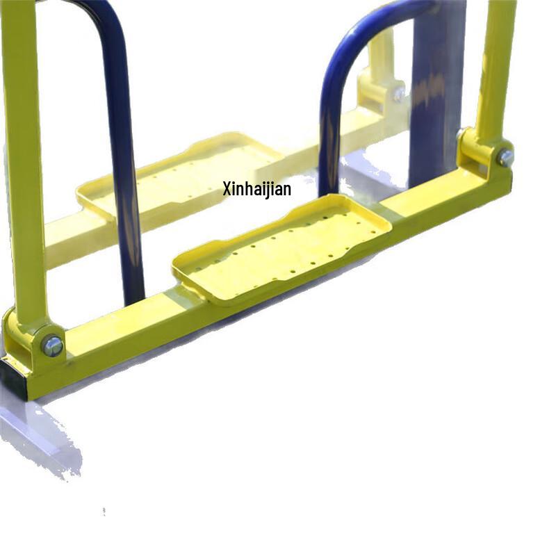 Outdoor Fitness Air Walker