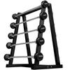 Yituo Integrated Fixed Barbells & Storage Rack