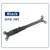 For Volvo XC60 XC90 V90 S90 V60 Seat Flexible Sleeve Housing Adjustment Slide Rail Seat Motor Bracket 31498208