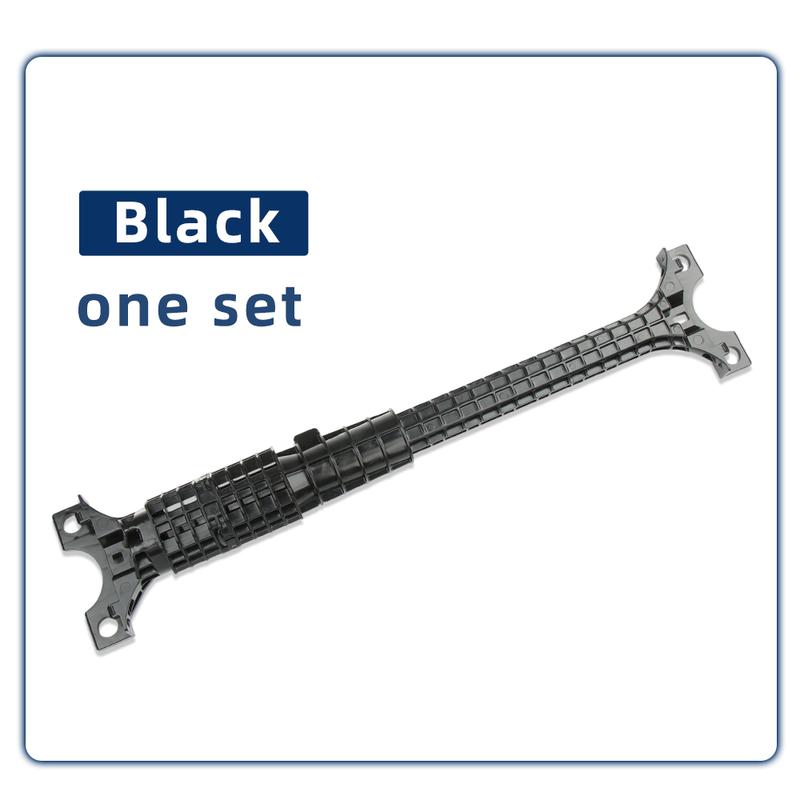 For Volvo XC60 XC90 V90 S90 V60 Seat Flexible Sleeve Housing Adjustment Slide Rail Seat Motor Bracket 31498208