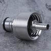 5 16in Carbonation Cap Homebrew Counter Pressure Bottle Filling Beer Making Tool