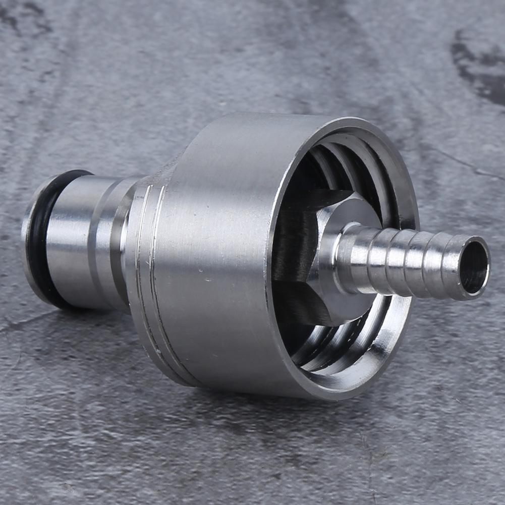 5 16in Carbonation Cap Homebrew Counter Pressure Bottle Filling Beer Making Tool