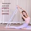 Yoga și pilates – Curele pentru yoga