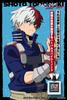 Primaniacs TV Anime "My Hero Academia" Fragrance Shoto Todoroki 30ml