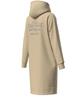 Sweat Dress Golf M [Pin Apparel] Women's (Set-up Compatible) / / 622-4224802 040_Beige