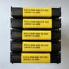 Original Sandvik / N123J2-0500-0004-TM 4325 /CNC CARBIDE tool blade 10 Pcs