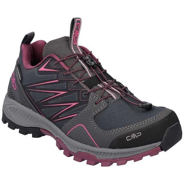 Треккинговые ботинки CMP Atik Waterproof Hiking Shoes Women