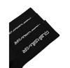Носки длинные Quiksilver AS_QUIKSILVER_100W_SS25