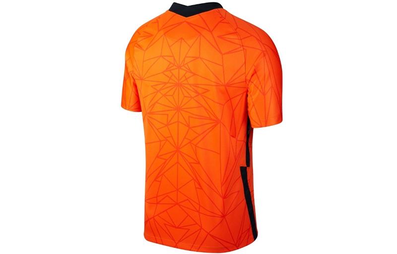 Nike Holland Vapor Match Home Jersey 2020-2021 CD0589-819